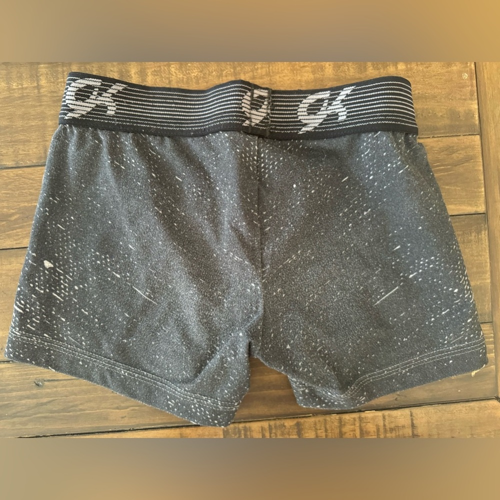 Marvel K - avengers, gymnastics shorts - Picture 2 of 3